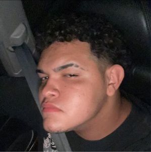 Meet your Posher, Luisi